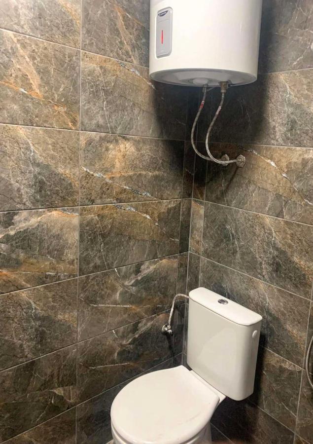 Puro Urban Appartement Ohrid Buitenkant foto